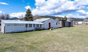 Tbd S Monroe Street, Boulder, MT 59632