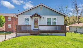 1870 Old Lemay Ferry Rd, Arnold, MO 63010