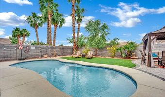 1724 Millstream Way, Henderson, NV 89074