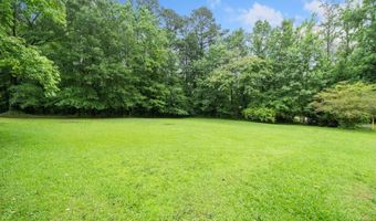 2095 Gherry Dr, Austell, GA 30106