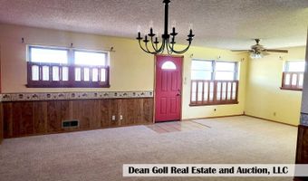 807 2nd St, Alva, OK 73717