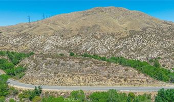 Aliso Canyon Road, Acton, CA 93510