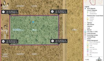 308-12 513 N Colorado Rd, Chloride, AZ 86431