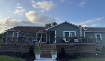 148 Charley Miller, Almo, KY 42020