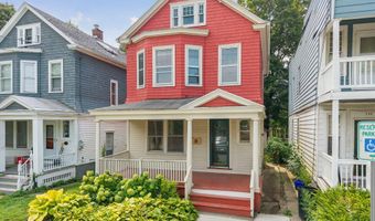 596 Morris St, Albany, NY 12208