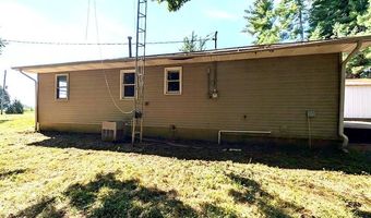 1775 Standish Steel Rd, Bedford, IN 47421