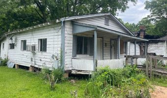 1717 9th Ave, Meridian, MS 39301