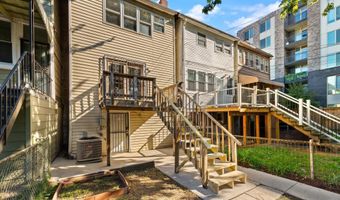 1427 MORSE St NE, Washington, DC 20002