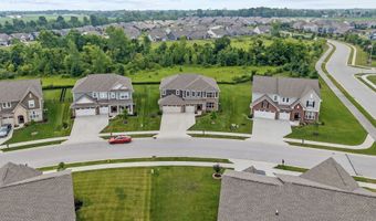 4089 Grange Dr, Bargersville, IN 46106