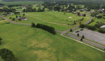 Dobbs Dr, Amory, MS 38821