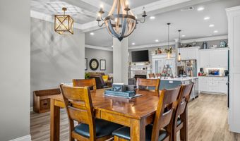 2922 Palamino Dr, Benton, AR 72015