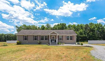 30082 VINES CREEK Rd, Dagsboro, DE 19939