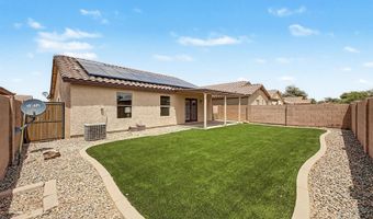 637 W KINGMAN Loop, Casa Grande, AZ 85122