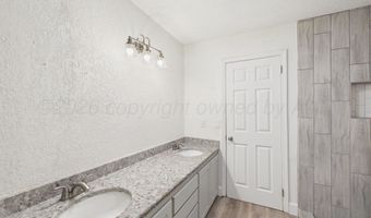 2818 JOHN Dr, Amarillo, TX 79110