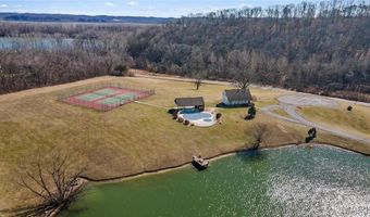 4349 Murdoch Ln, Augusta, MO 63332