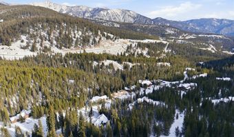 35 Low Dog Rd, Big Sky, MT 59716