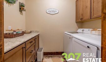 3208 Lame Deer Ave, Cody, WY 82414