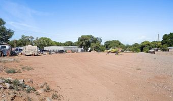 HIGHWAY 313 NM, Bernalillo, NM 87004