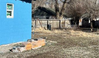 450 Ogden Ave, Ely, NV 89301