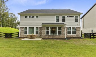 8390 Scenic Rdg, Ball Ground, GA 30107