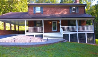 292 Briarwood Dr, Amherst, VA 24521