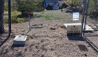 508 N Main St, Goldfield, NV 89013