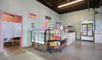 1801 Commercial Ave, Anson, TX 79501