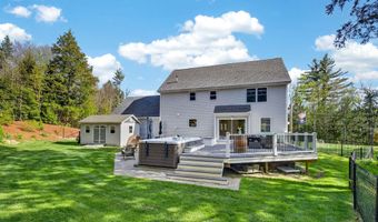 21 N Mason Rd, Brookline, NH 03033