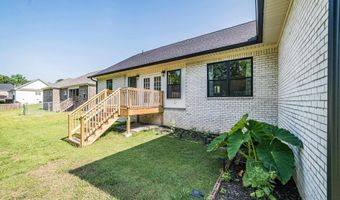 619 Crestman Dr, Arab, AL 35016