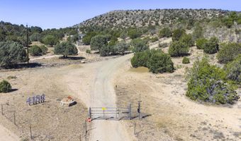 4182 N Luna Vista Ln, Chino Valley, AZ 86323