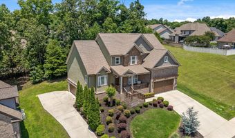 4217 Cripple Bush Ct, Apison, TN 37302