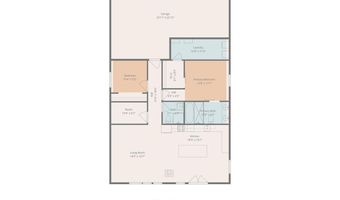 14098 S 176th Rd, Adams, NE 68301