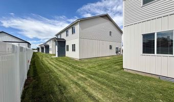 5405 105-206 Park Lawn, Chubbuck, ID 83202