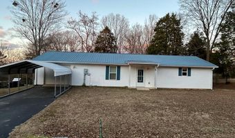 1026 TOM WHITE Rd, Big Sandy, TN 38221