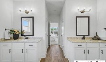 600 Primrose Dr, Bay Minette, AL 36507