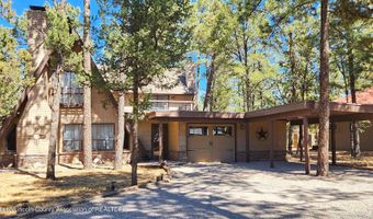 1377 HIGH MESA Dr, Alto, NM 88312