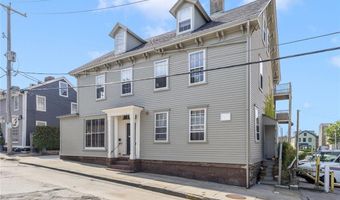 27 Franklin St, Newport, RI 02840