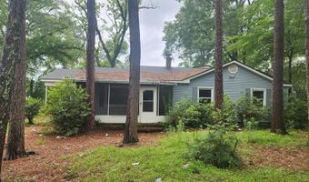 203 S Valencia Dr, Albany, GA 31707