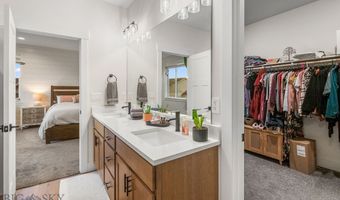 1516 Deadwood Loop, Belgrade, MT 59714