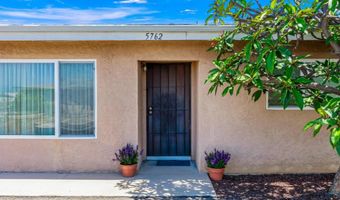 5762 Alta Vista Ave, San Diego, CA 92114