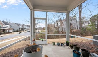 1866 Porch Swing Way, Apex, NC 27502