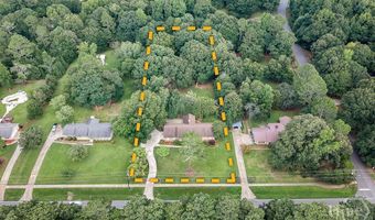 1035 Whit Davis Rd, Athens, GA 30605
