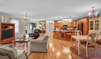 1282 Nation Rd, Abbeville, SC 29620