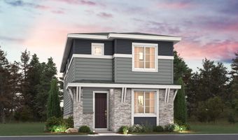 4728 N Ukraine Ct Plan: Rosewood | Residence 21225, Aurora, CO 80019