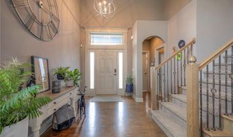 823 155th Cir, Basehor, KS 66007