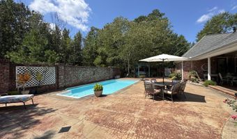 68 Southbrook Ln, Brookhaven, MS 39601