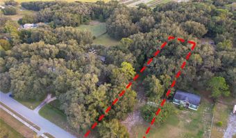 TENNESSEE Avenue, Astatula, FL 34705