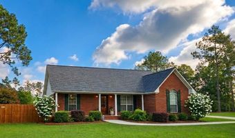 209 Turtle Pond Rd, Bainbridge, GA 39819