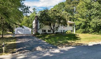 6 Woodland Cir, Bow, NH 03304