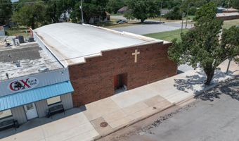213 S Main, Argonia, KS 67004